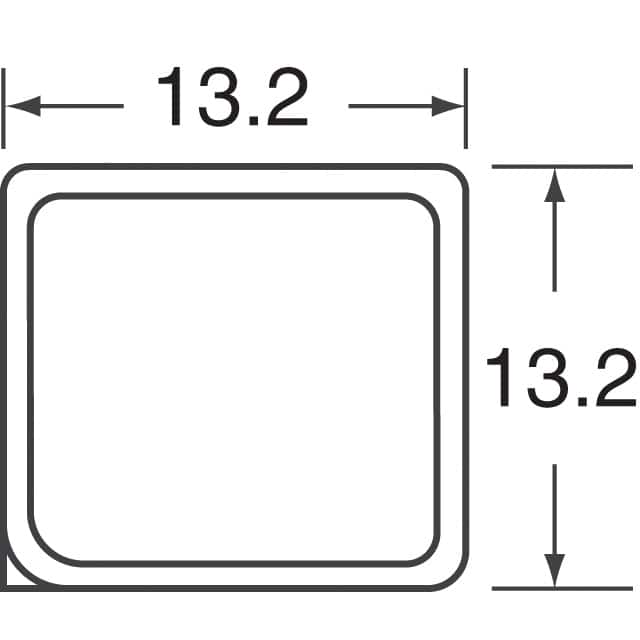 ECS-P85-ANX ECS Inc.  Programmable Oscillators